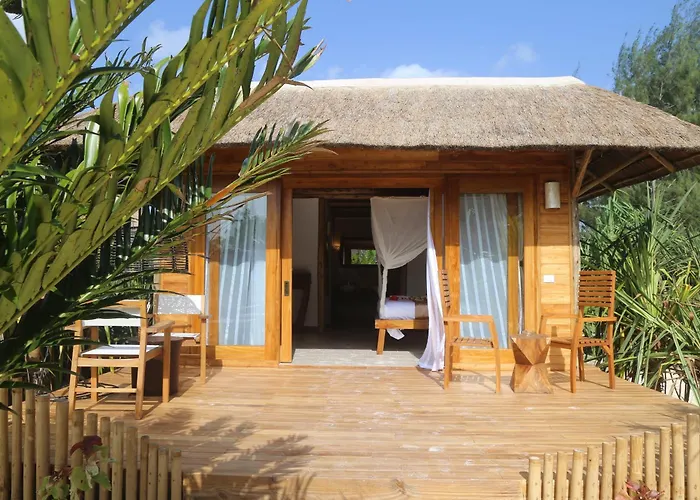 Fruit & Spice Wellness Resort Zanzibar Kizimkazi