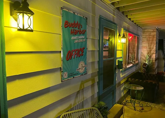 Buddy'S Harbor Lake Ozark