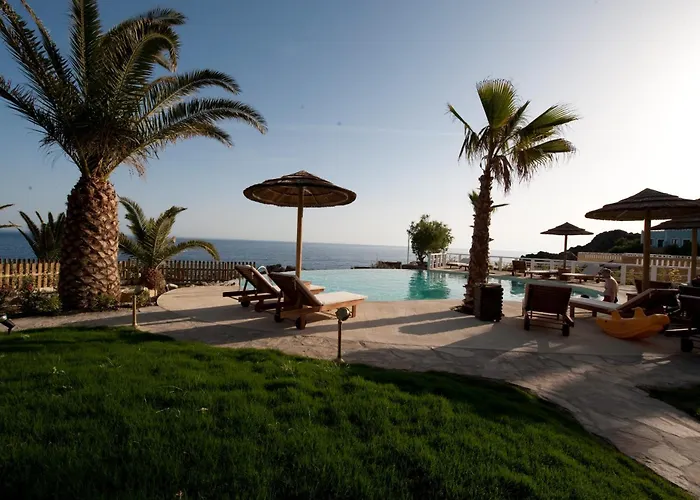 Kalypso Cretan Village Resort & Spa Plakias