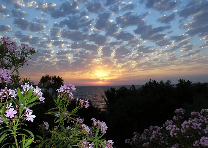 Riviera Beach Bungalows Kyrenia 