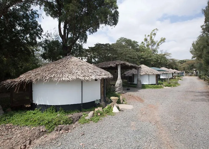Small World Country Club Athi River