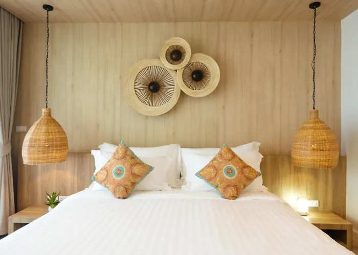 Sirarun Resort Ban Krut 