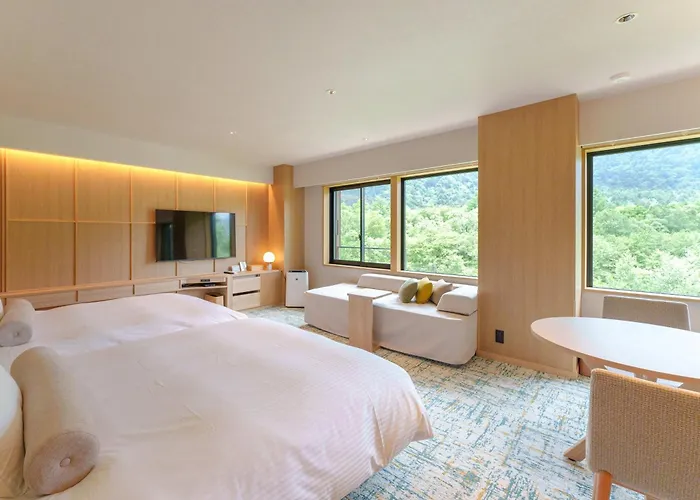 Kamikochi Lemeiesta Hotel Matsumoto