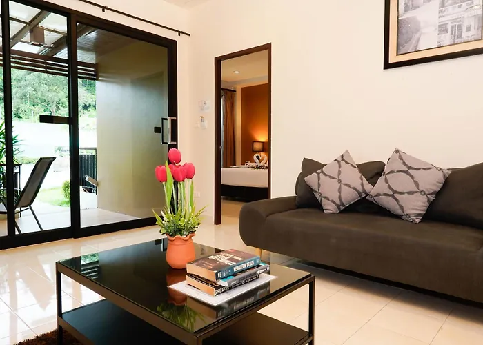 Katanoi Resort Phuket