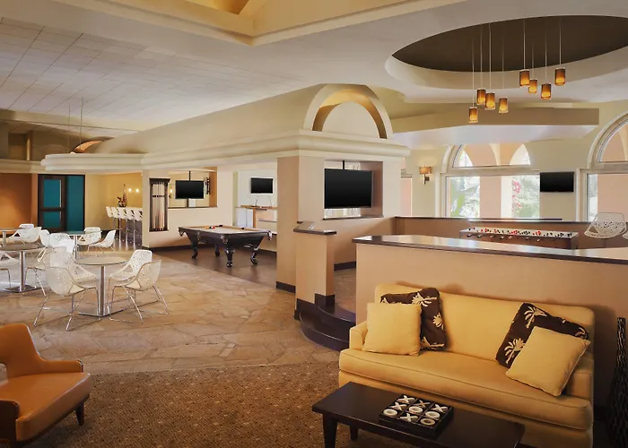 The Westin Rancho Mirage Golf Resort & Spa