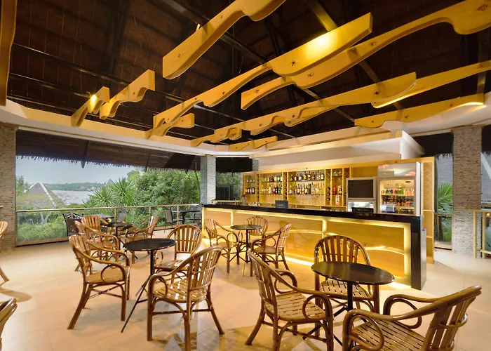 Mithi Resort & Spa Panglao