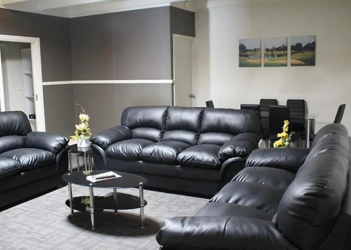 Rich River Golf Club Moama