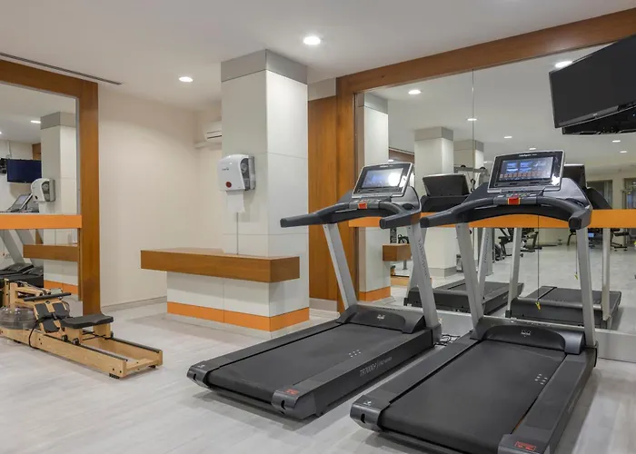 Arcanus Hotels Sorgun Side