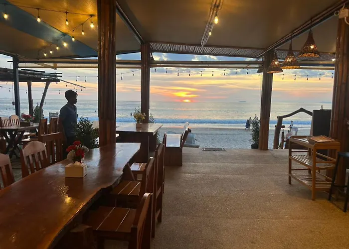 Lanta Island Resort Koh Lanta