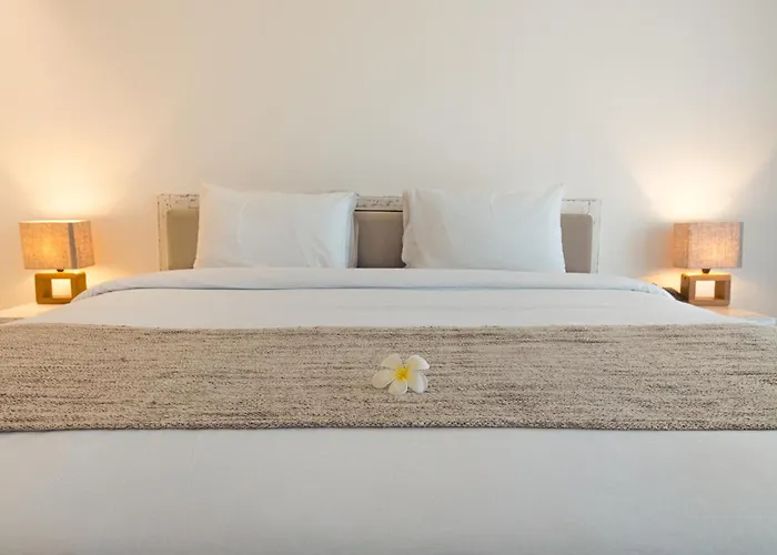 Blue Point Resort And Spa Uluwatu 