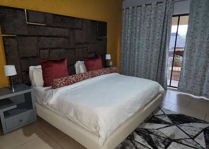 The Elias Resort Septimus