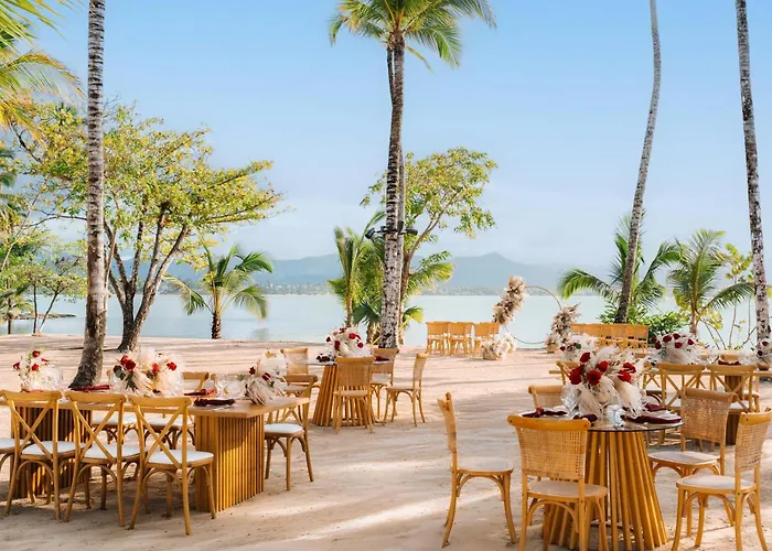 Zemi Miches Punta Cana All-Inclusive Resort, Curio By Hilton