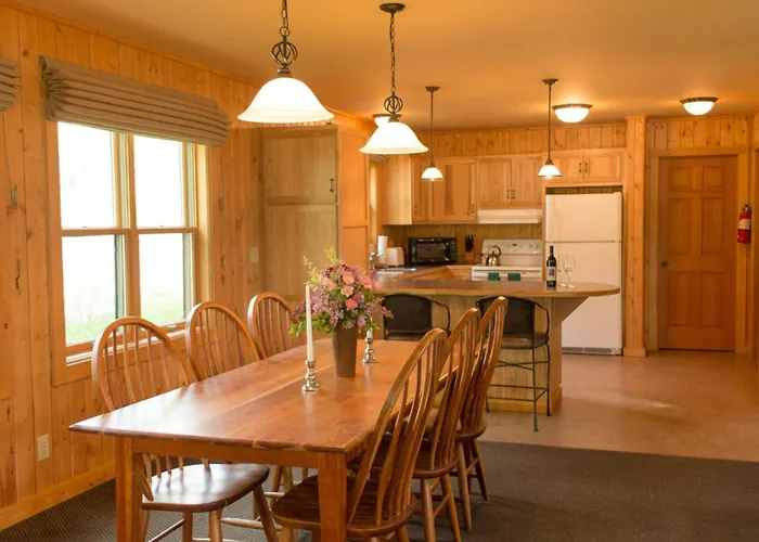 Sun Mountain Lodge Winthrop